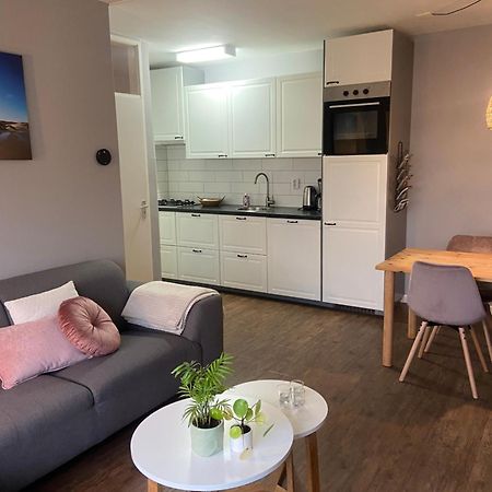 Heerlijk Appartement Op Texel Vlakbij Bos En Zee. 德科赫 外观 照片