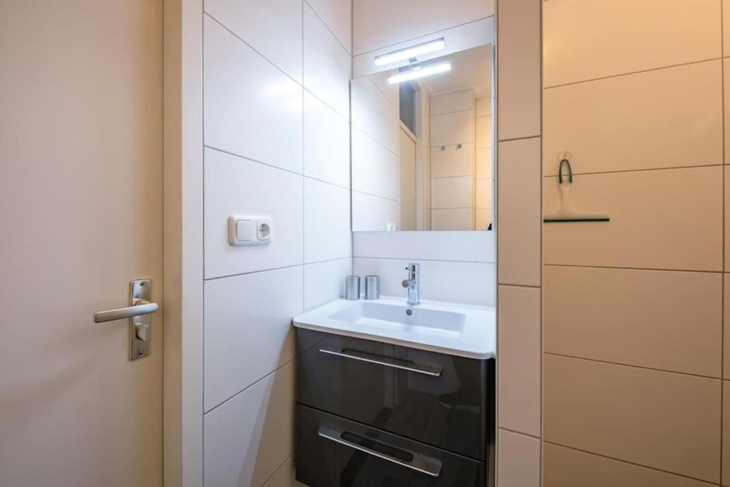 Heerlijk Appartement Op Texel Vlakbij Bos En Zee. 德科赫 外观 照片