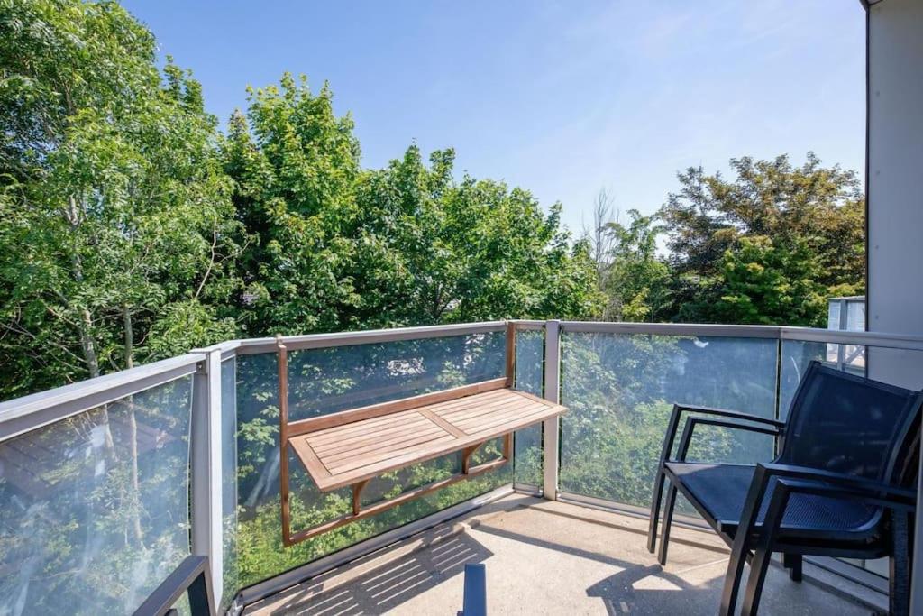 Heerlijk Appartement Op Texel Vlakbij Bos En Zee. 德科赫 外观 照片