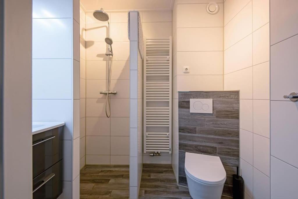 Heerlijk Appartement Op Texel Vlakbij Bos En Zee. 德科赫 外观 照片