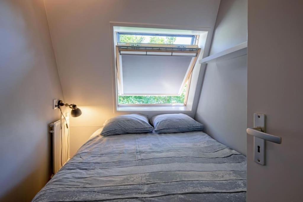 Heerlijk Appartement Op Texel Vlakbij Bos En Zee. 德科赫 外观 照片