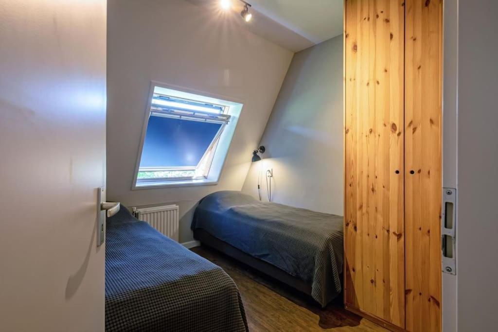 Heerlijk Appartement Op Texel Vlakbij Bos En Zee. 德科赫 外观 照片