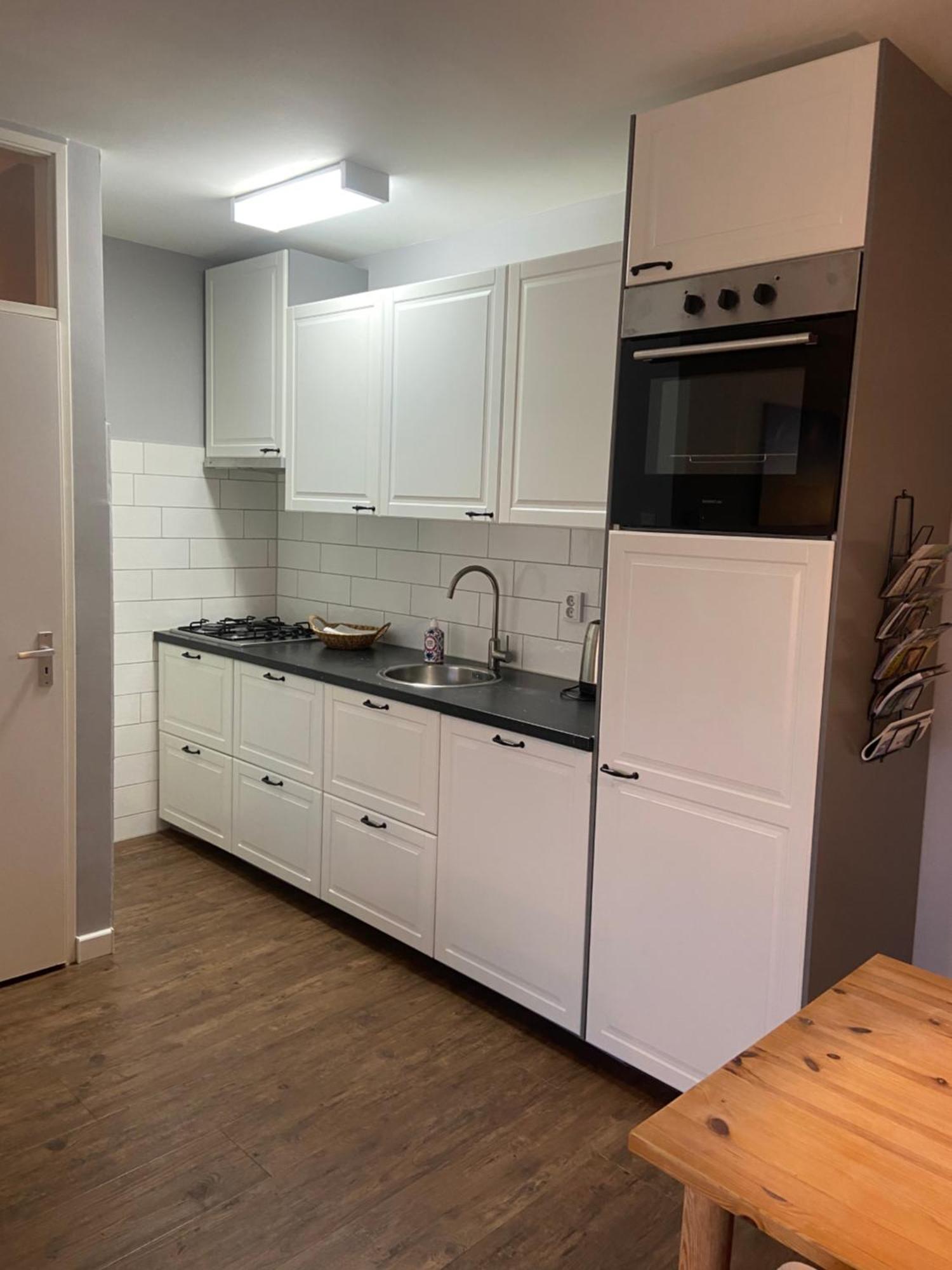 Heerlijk Appartement Op Texel Vlakbij Bos En Zee. 德科赫 外观 照片